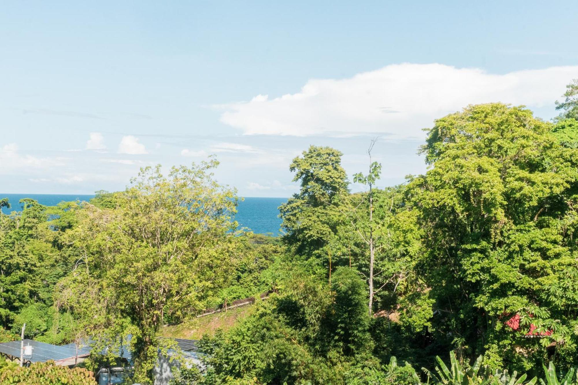 Ocean'S Breeze Apartment And Rooms Puerto Viejo de Talamanca Экстерьер фото